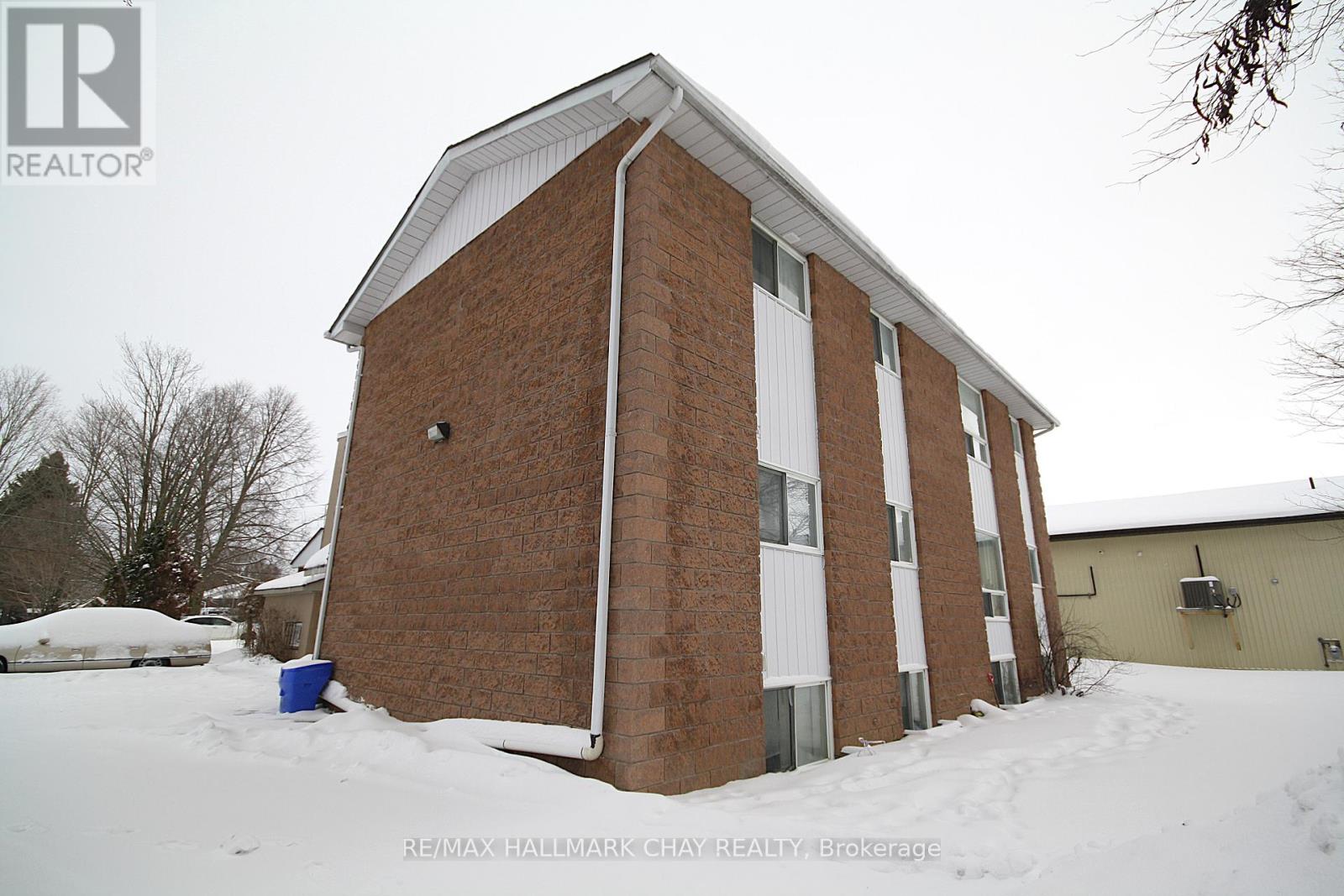 12 SHAW STREET, springwater (elmvale), Ontario