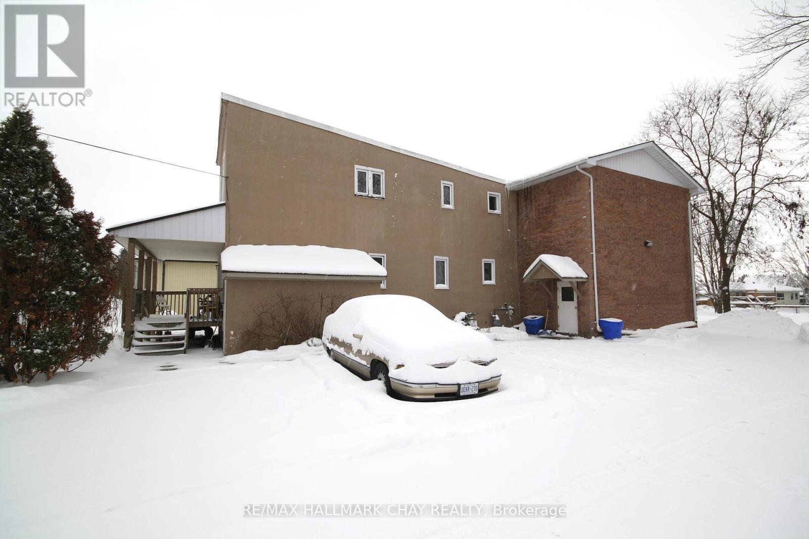 12 Shaw Street, Springwater (Elmvale), Ontario  L0L 1P0 - Photo 4 - S12632648