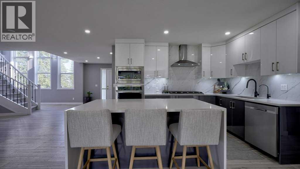 24073 Burma Road, Rural Rocky View County, Alberta  T3R 1E3 - Photo 14 - A2269530