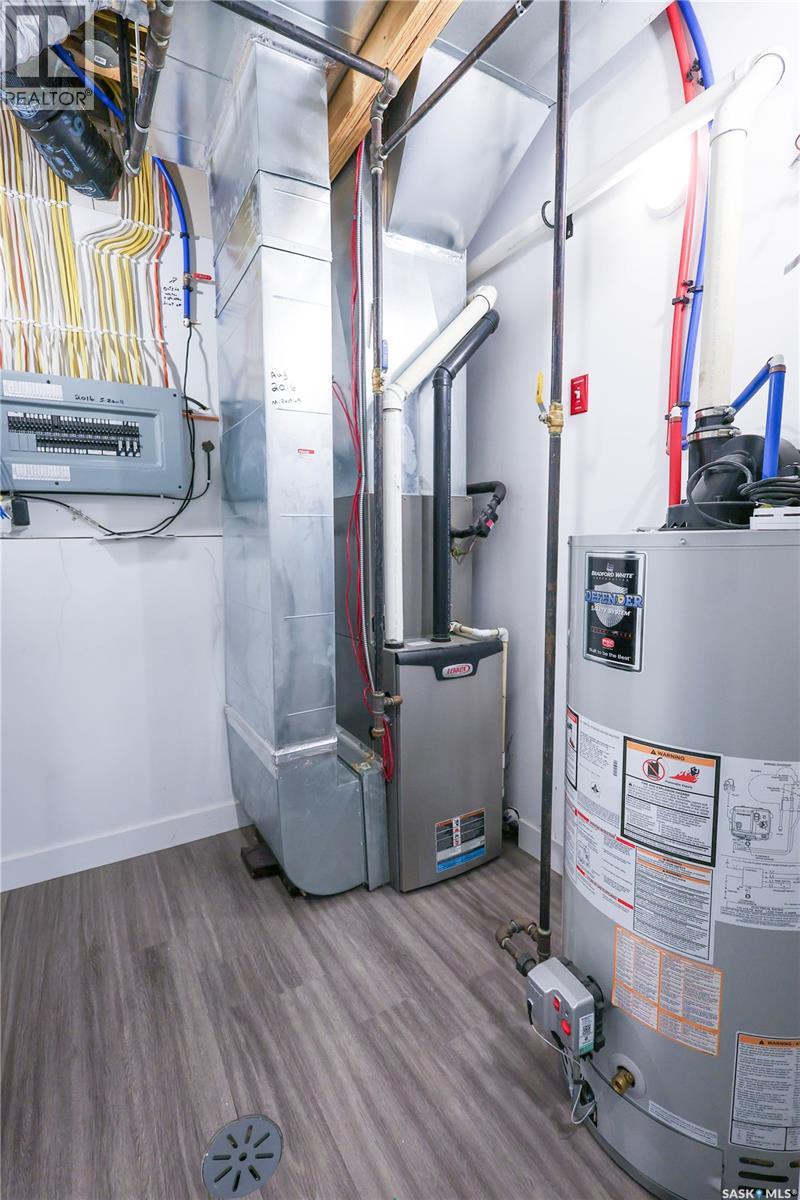 3070 Lakeview Drive, Prince Albert, Saskatchewan  S6V 5E6 - Photo 28 - SK025541