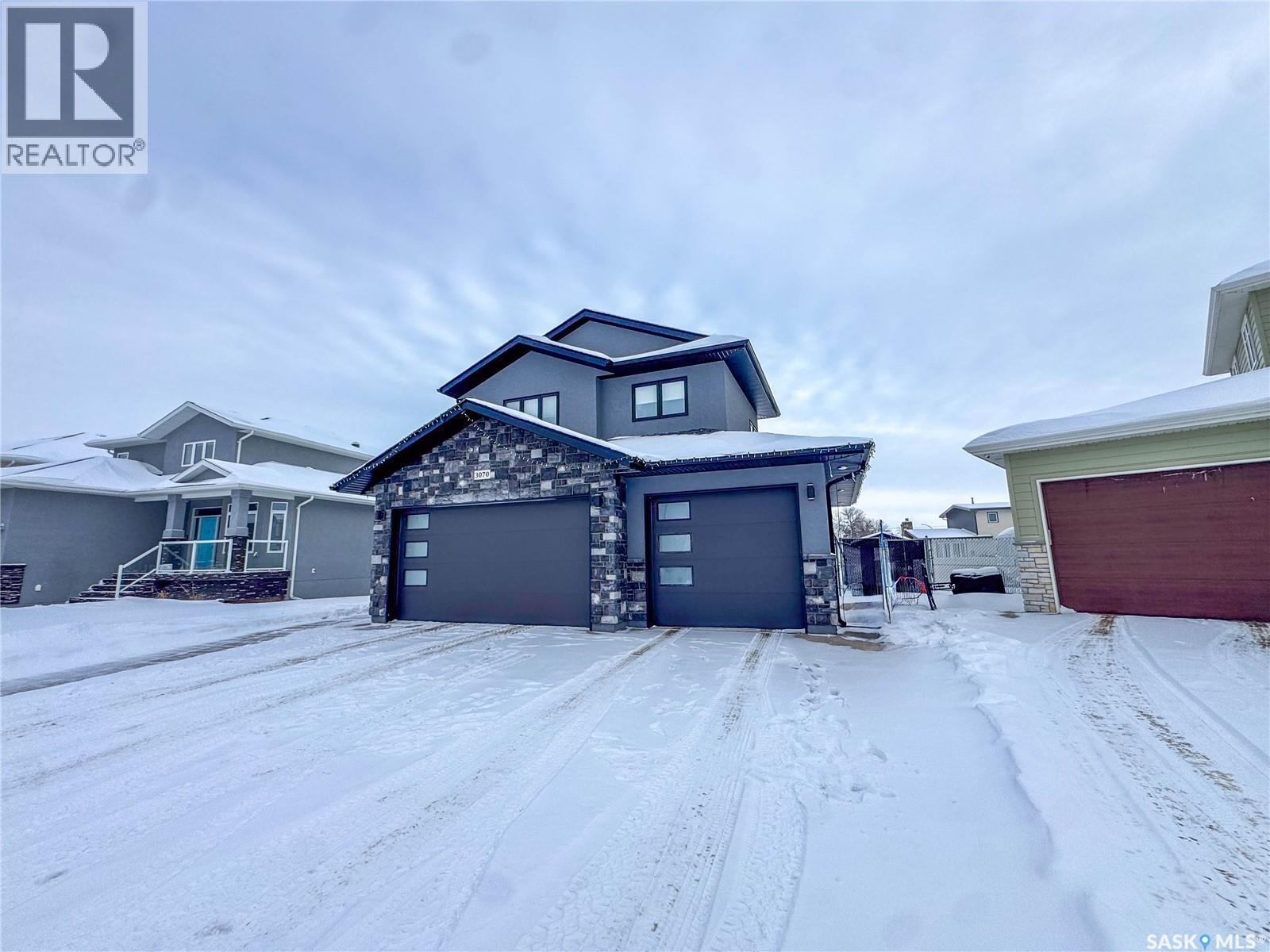 3070 Lakeview Drive, Prince Albert, Saskatchewan  S6V 5E6 - Photo 3 - SK025541