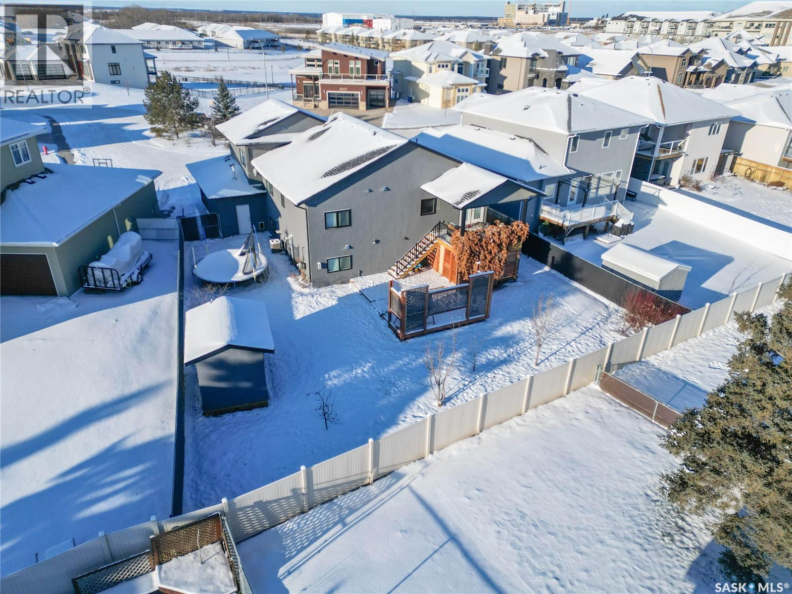 3070 Lakeview Drive, Prince Albert, Saskatchewan  S6V 5E6 - Photo 32 - SK025541