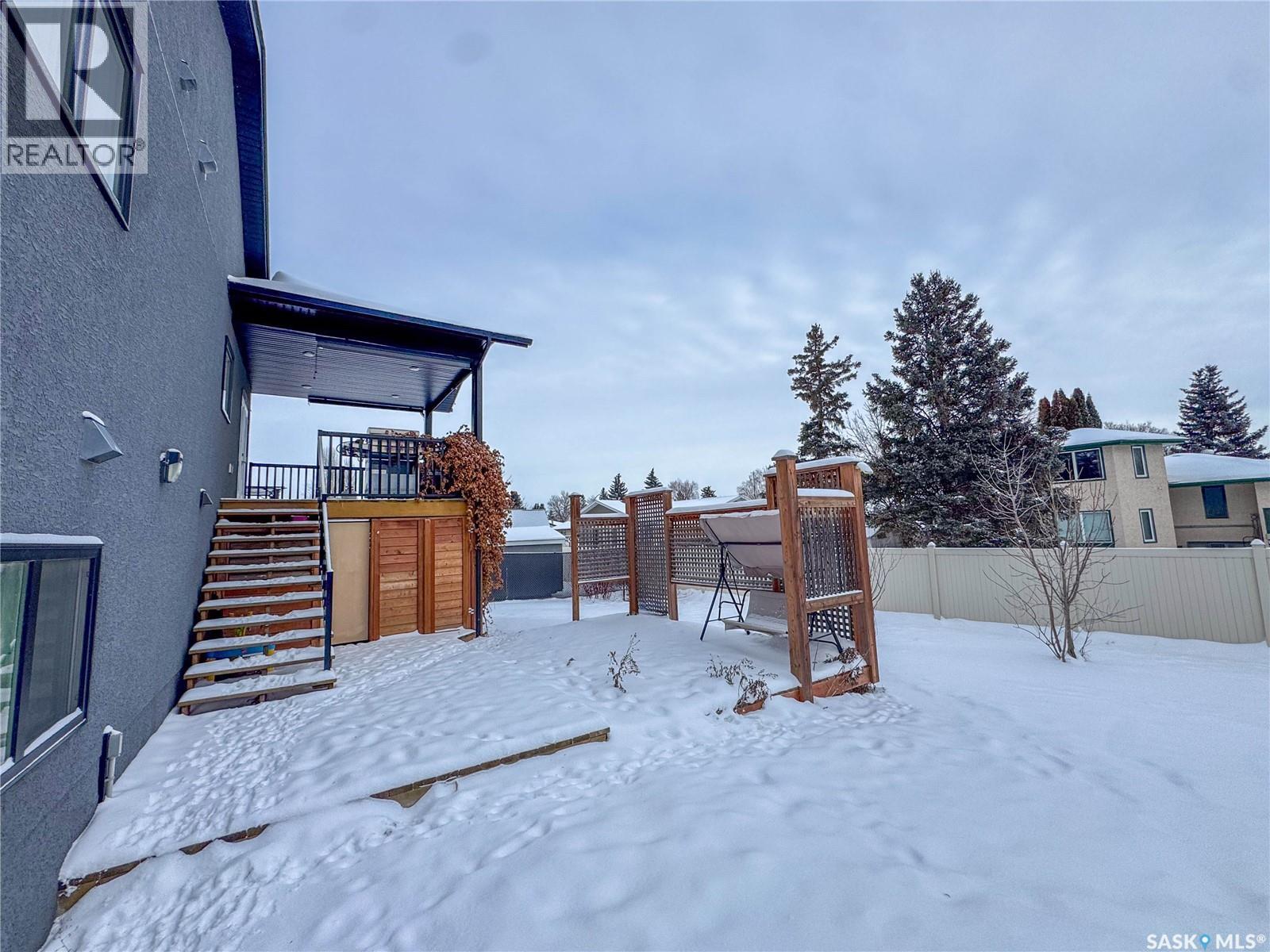 3070 Lakeview Drive, Prince Albert, Saskatchewan  S6V 5E6 - Photo 33 - SK025541