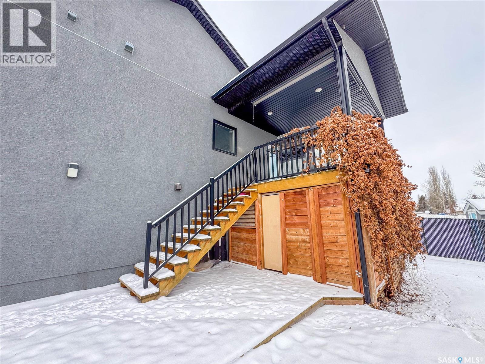 3070 Lakeview Drive, Prince Albert, Saskatchewan  S6V 5E6 - Photo 36 - SK025541