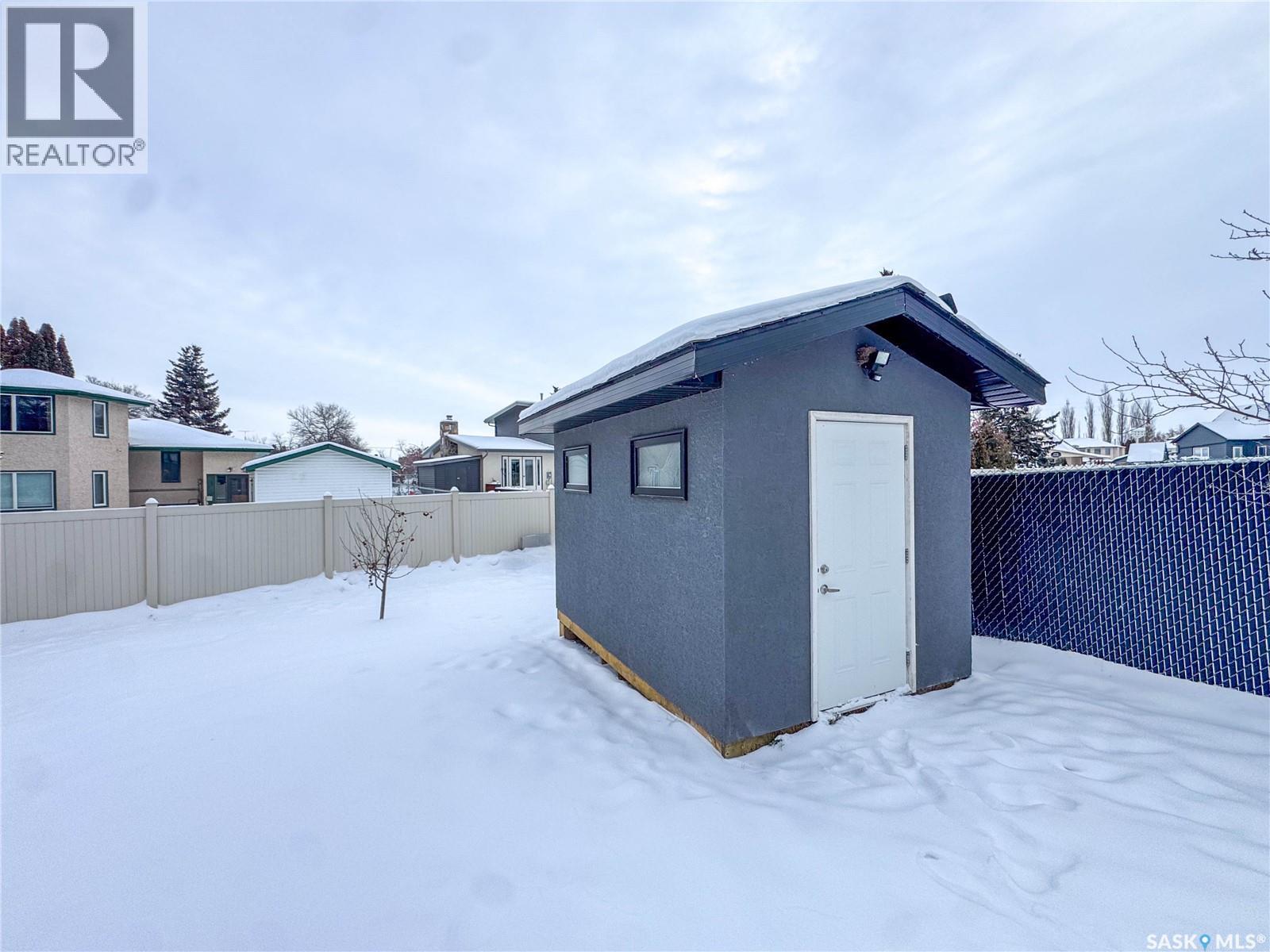 3070 Lakeview Drive, Prince Albert, Saskatchewan  S6V 5E6 - Photo 37 - SK025541