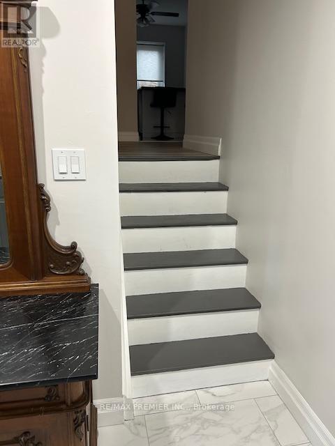 235 Louis Drive, Mississauga, Ontario  L5B 1Z1 - Photo 17 - W12632656