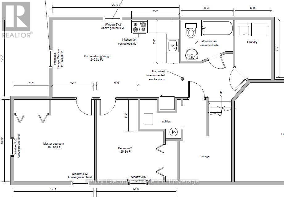 Lower - 242 Farley Drive, Guelph, Ontario N1L 1N2 - Photo 10 - X12482741