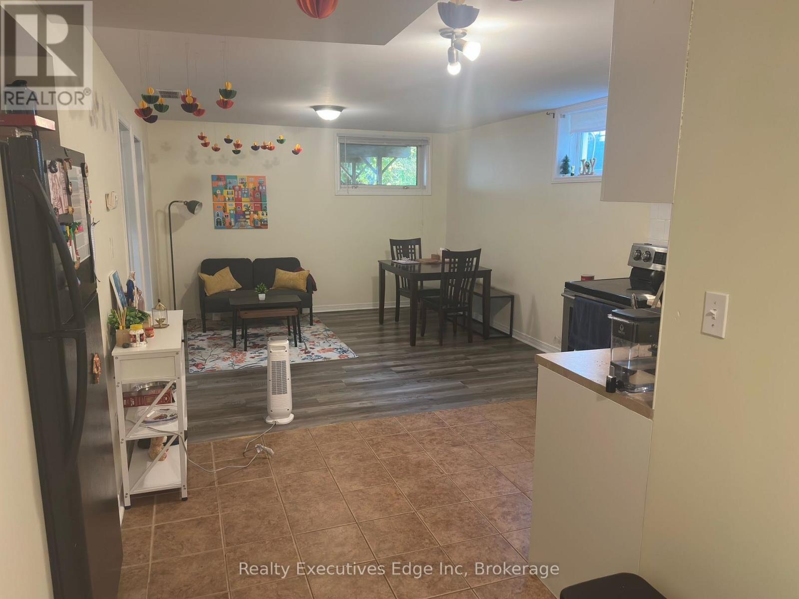 Lower - 242 Farley Drive, Guelph, Ontario N1L 1N2 - Photo 1 - X12482741