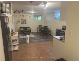 LOWER - 242 FARLEY DRIVE, Guelph, Ontario