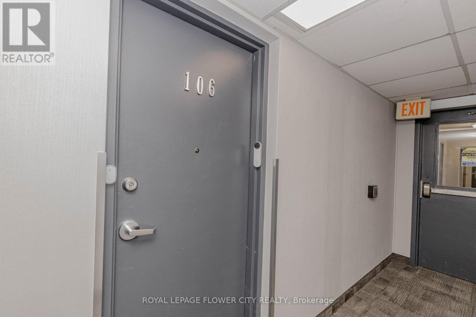 106 - 58 Bridgeport Road E, Waterloo, Ontario  N2J 4H5 - Photo 11 - X12632670