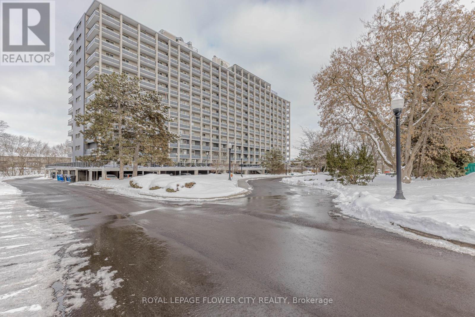 106 - 58 Bridgeport Road E, Waterloo, Ontario  N2J 4H5 - Photo 3 - X12632670