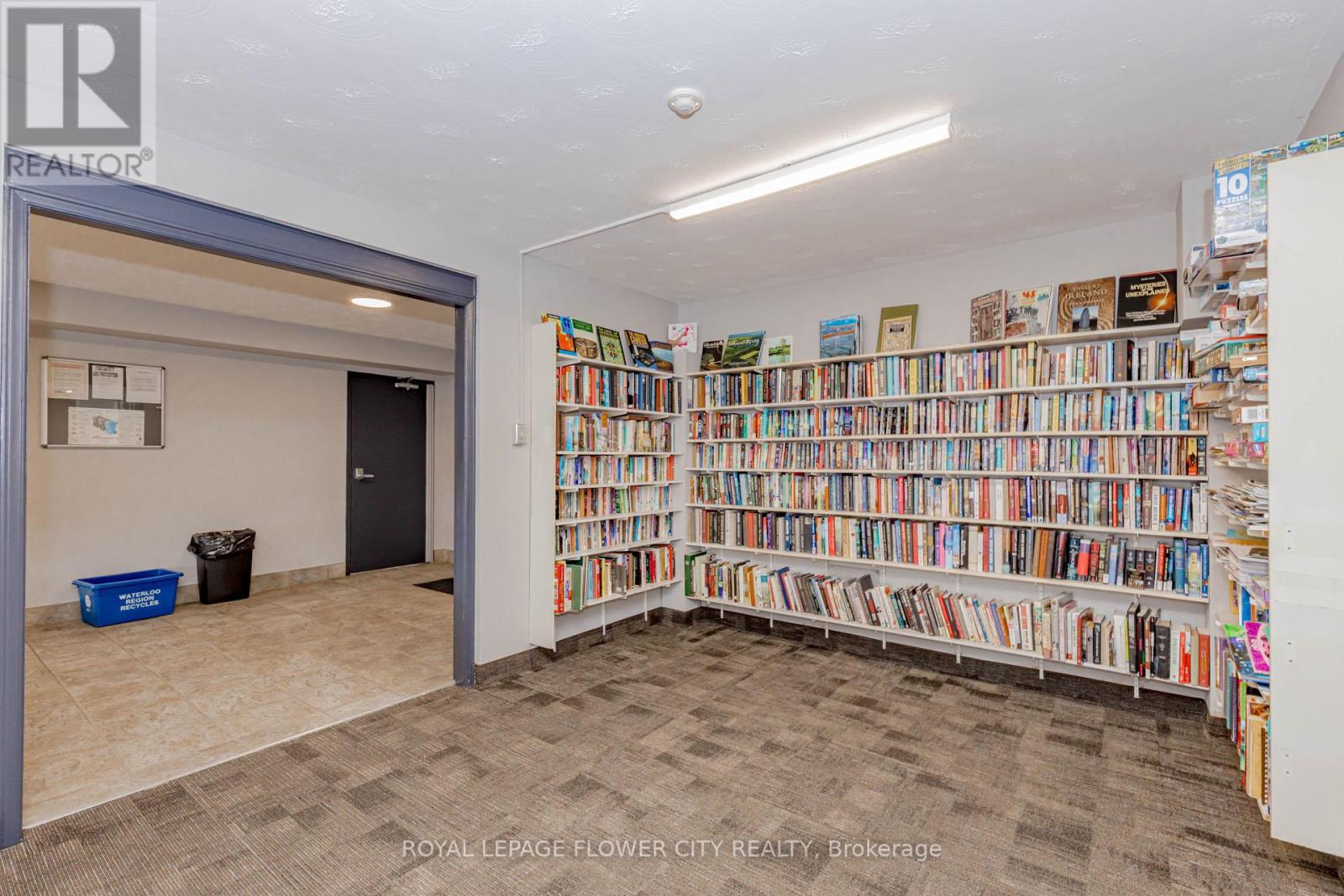 106 - 58 Bridgeport Road E, Waterloo, Ontario  N2J 4H5 - Photo 42 - X12632670