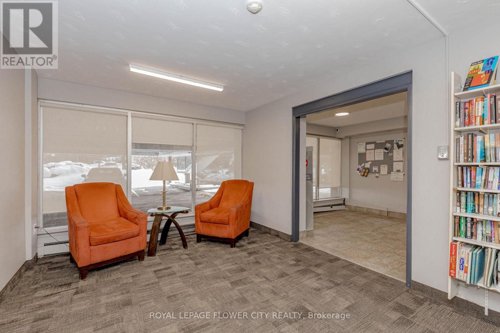 106 - 58 Bridgeport Road E, Waterloo, Ontario  N2J 4H5 - Photo 43 - X12632670