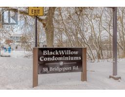 106 - 58 BRIDGEPORT ROAD E, Waterloo, Ontario