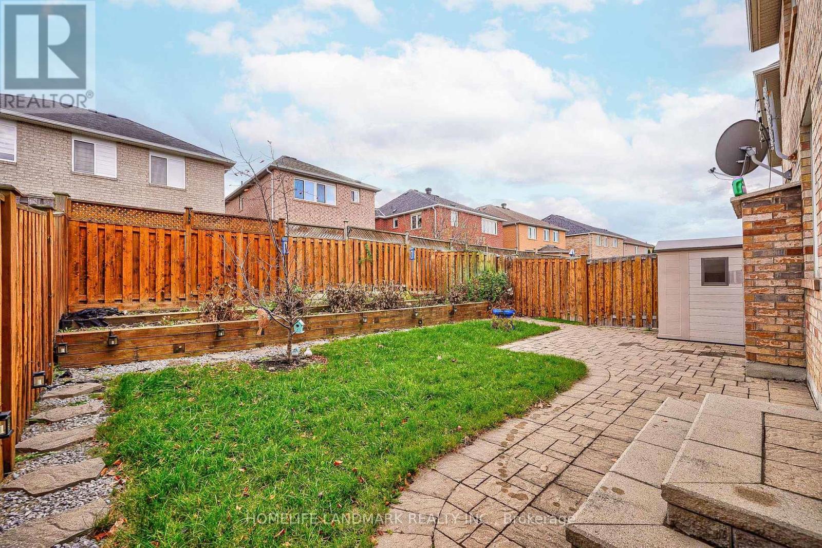 83 Hawksbury Road, Markham, Ontario  L6E 0E8 - Photo 38 - N12632668