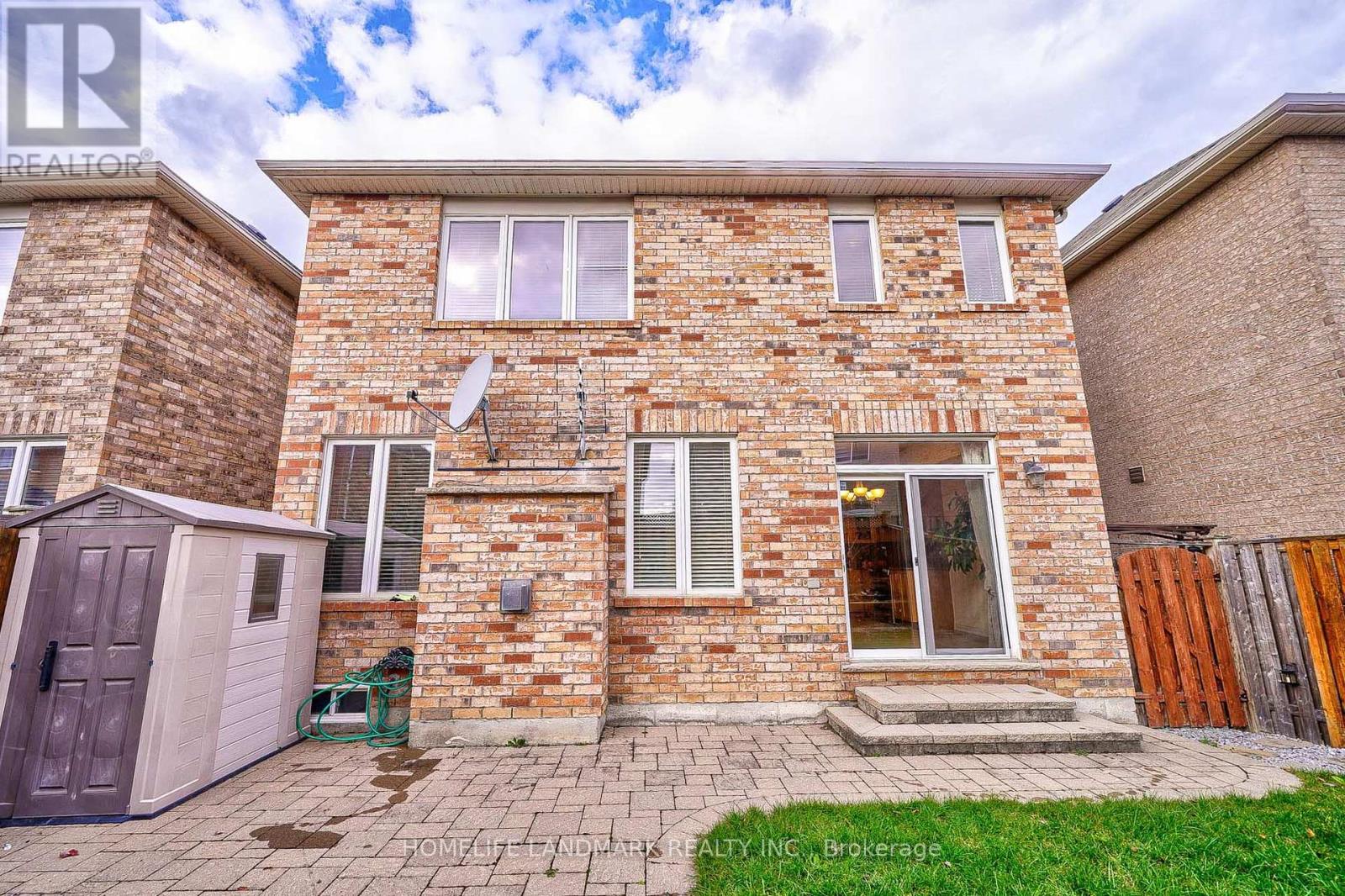 83 Hawksbury Road, Markham, Ontario  L6E 0E8 - Photo 37 - N12632668