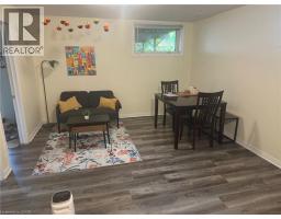 242 FARLEY Drive Unit# Lower, Guelph, Ontario