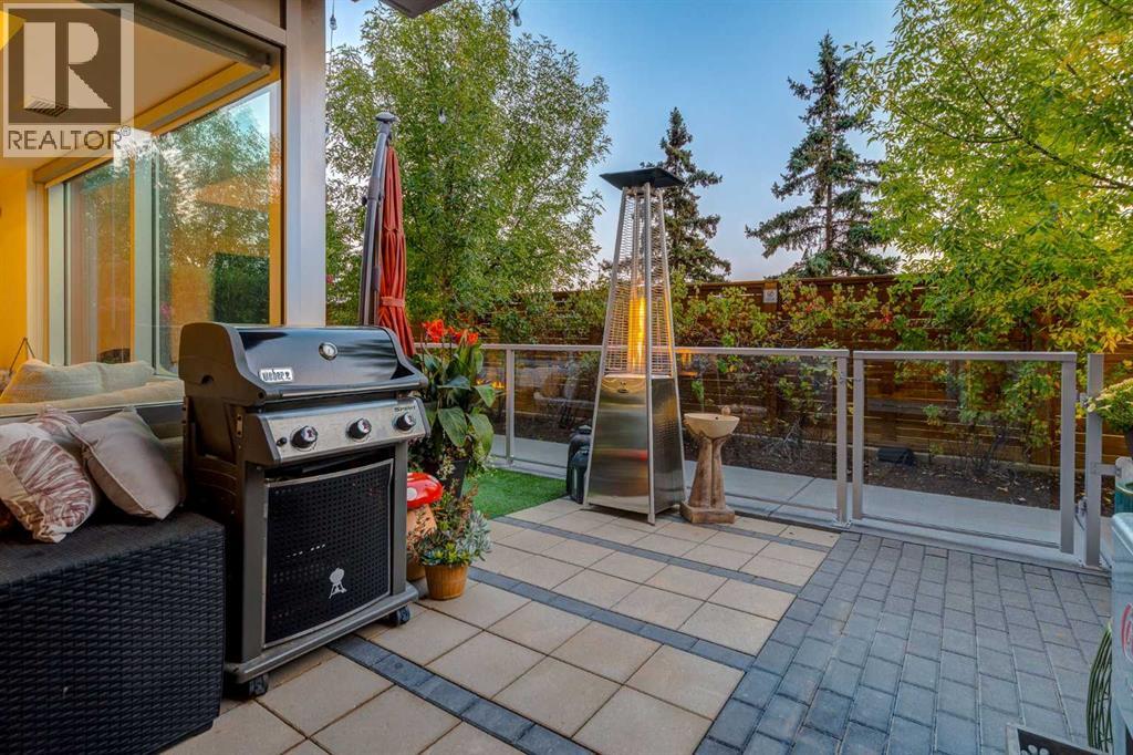 110, 8445 Broadcast Avenue Sw, Calgary, Alberta  T3H 4C7 - Photo 47 - A2256289