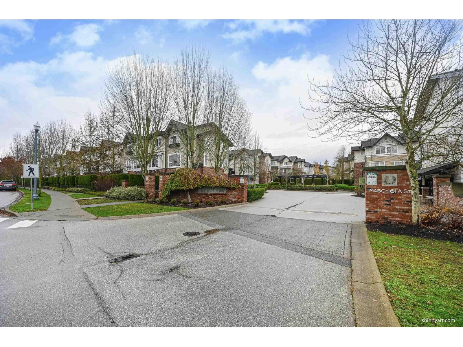 53 2450 161A STREET, surrey, British Columbia