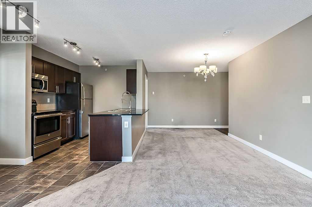 1414, 1317 27 Street Se, Calgary, Alberta T2A 4Y5 - Photo 9 - A2272690