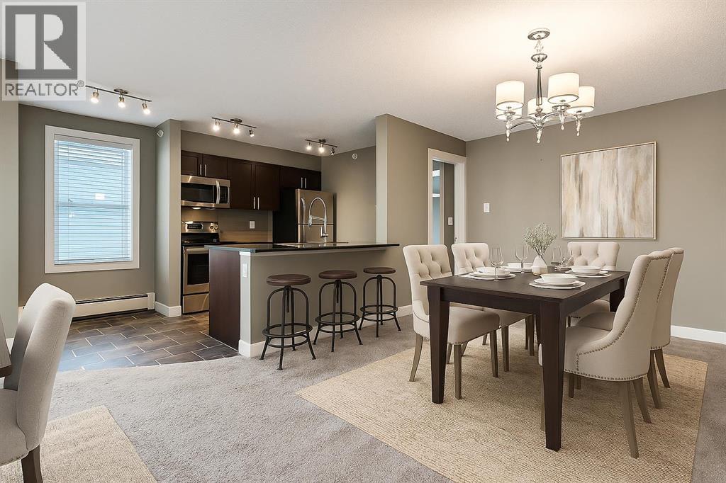 1414, 1317 27 Street Se, Calgary, Alberta T2A 4Y5 - Photo 6 - A2272690