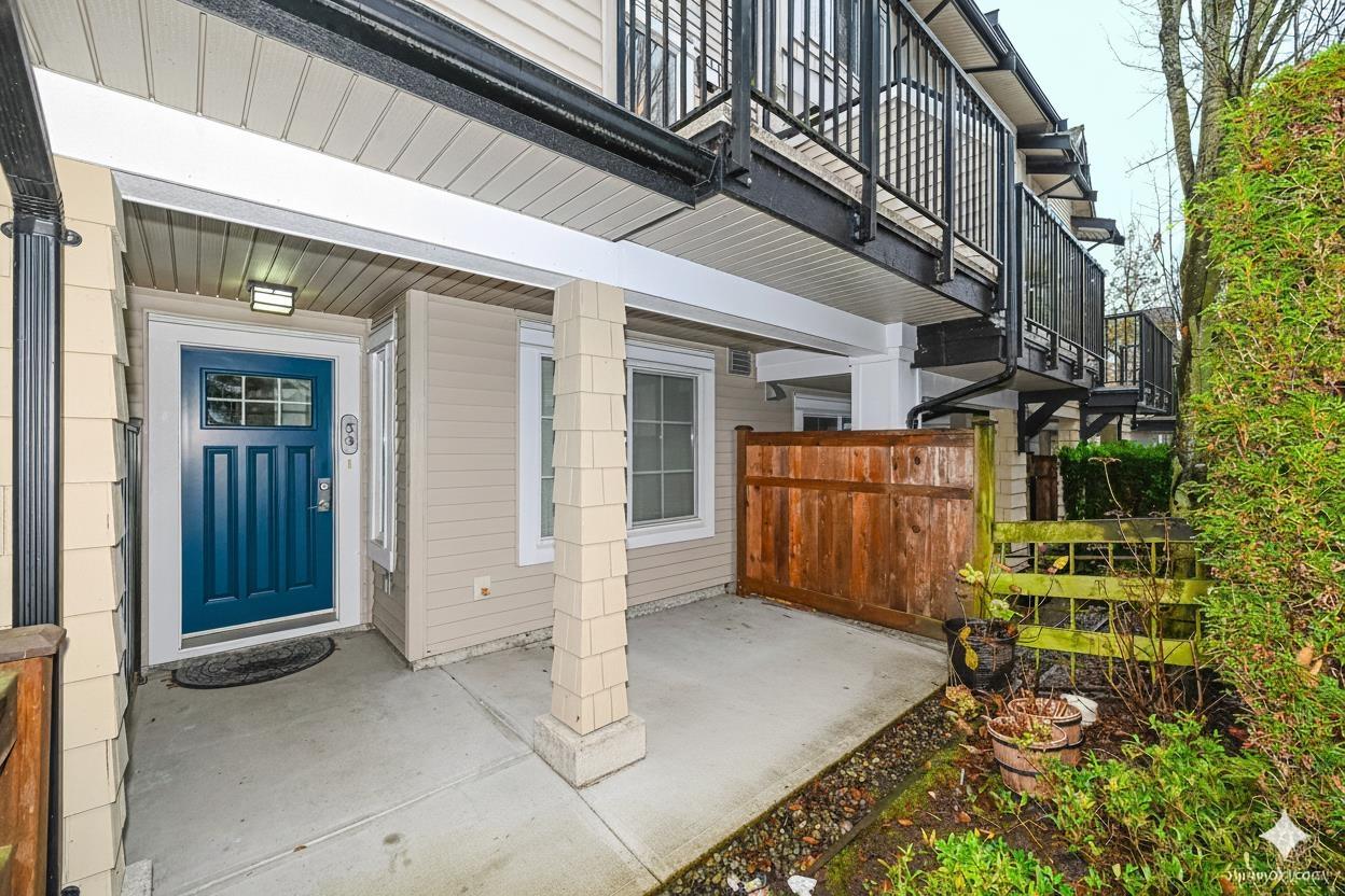 53 2450 161a Street, Surrey, British Columbia  V3Z 8K4 - Photo 30 - R3073621