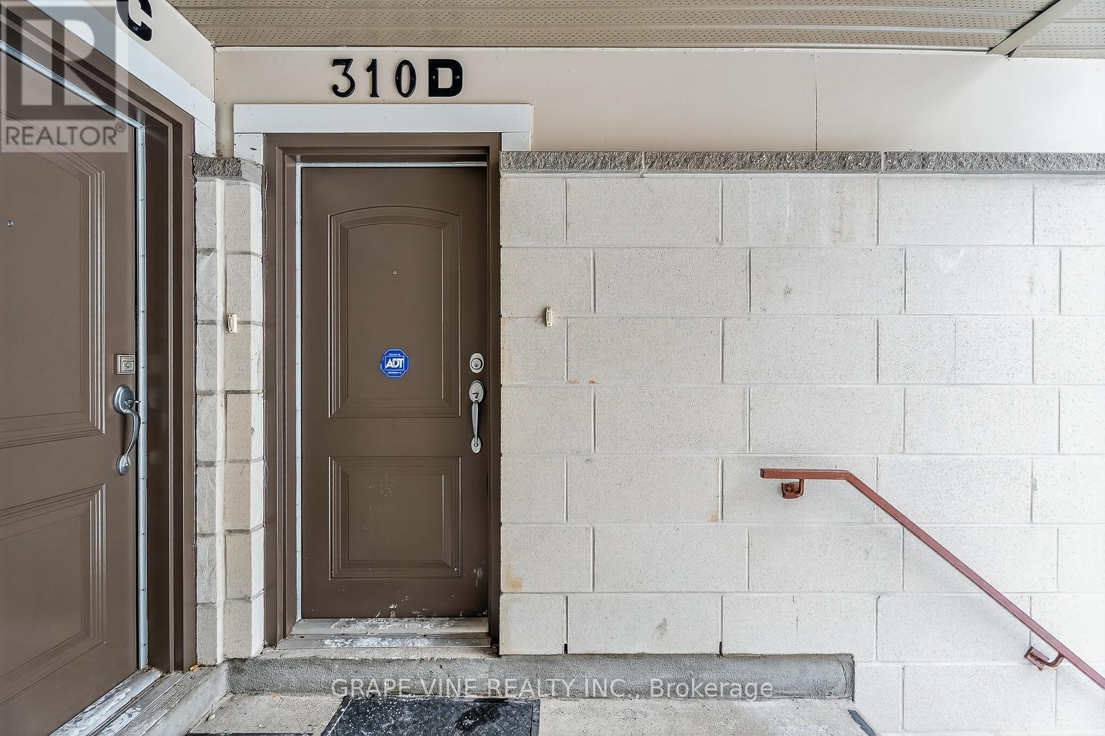 D - 310 Everest Private, Ottawa, Ontario  K1G 4E3 - Photo 3 - X12632674