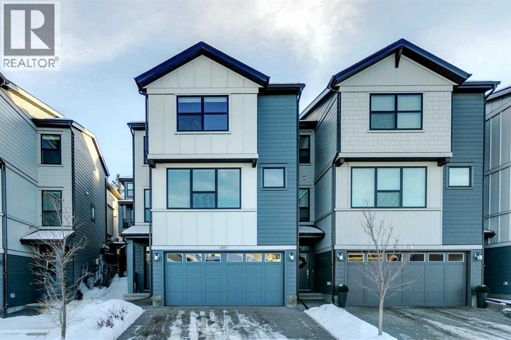 819 Shawnee Terrace SW, Calgary, Alberta