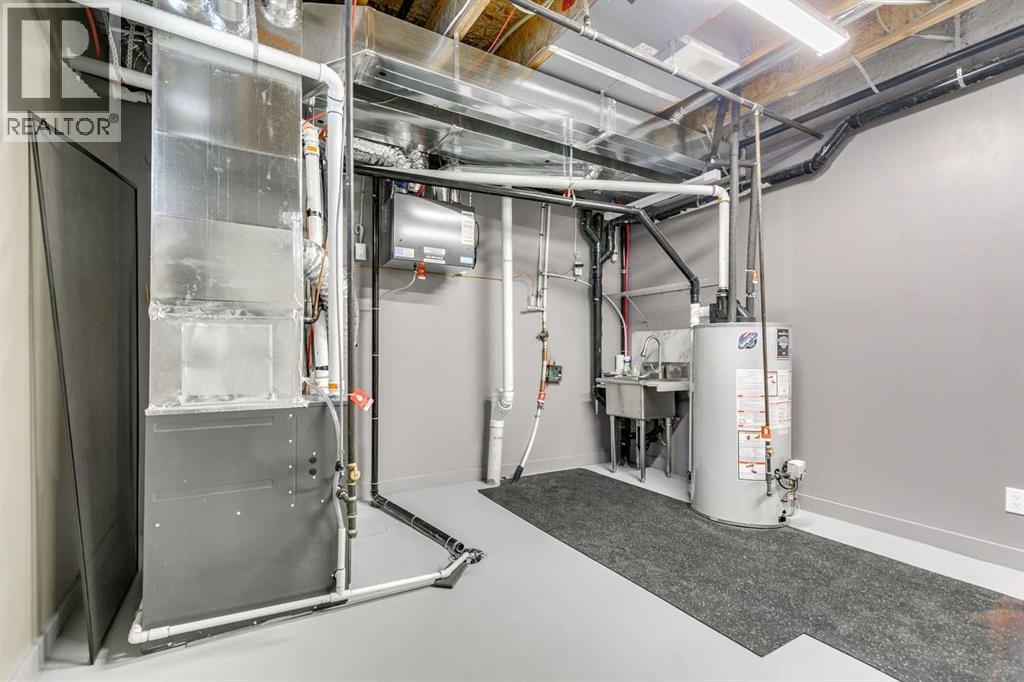 819 Shawnee Terrace Sw, Calgary, Alberta  T2Y 0T4 - Photo 39 - A2255503