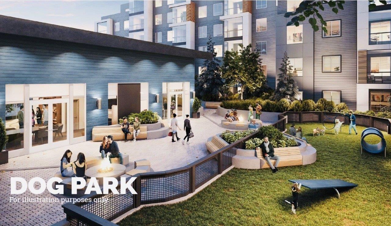 314 19985 76 Avenue, Langley, British Columbia V2Y 1S1 - Photo 14 - R3069496