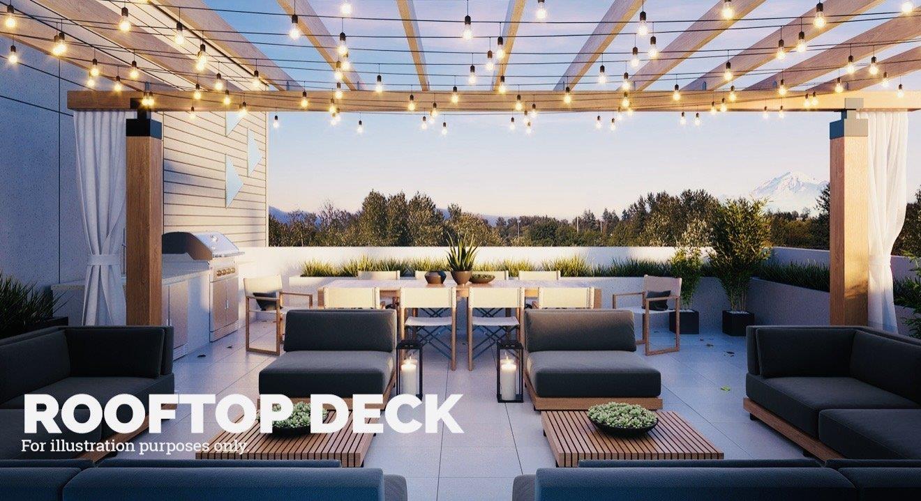 314 19985 76 Avenue, Langley, British Columbia V2Y 1S1 - Photo 16 - R3069496