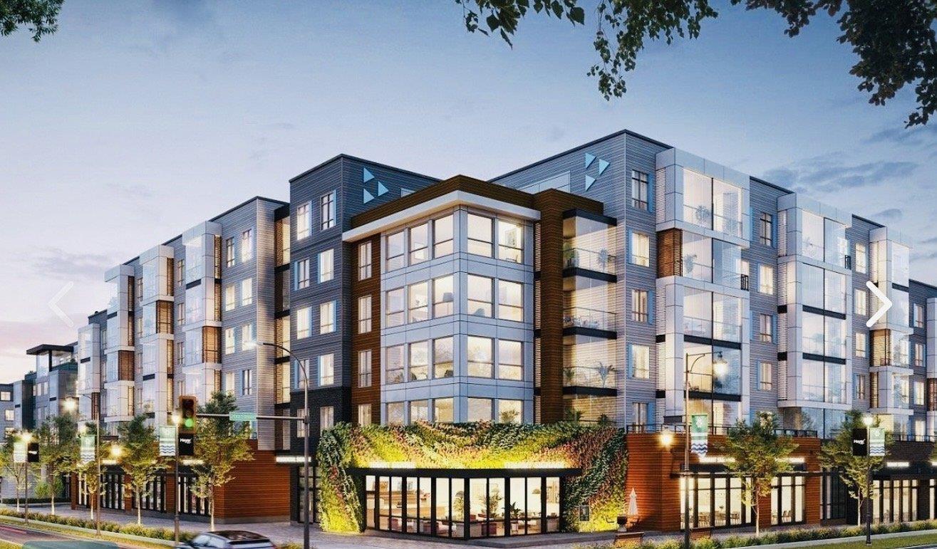 314 19985 76 AVENUE, Langley, British Columbia