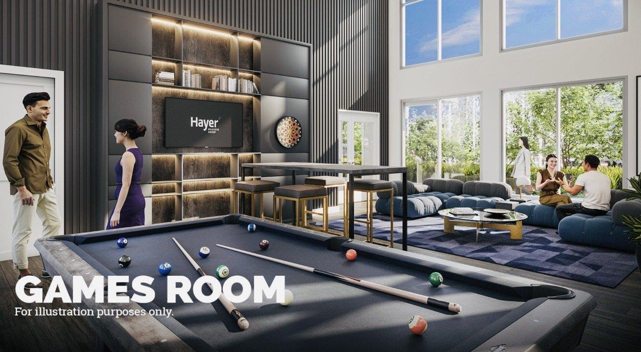 314 19985 76 Avenue, Langley, British Columbia V2Y 1S1 - Photo 17 - R3069496