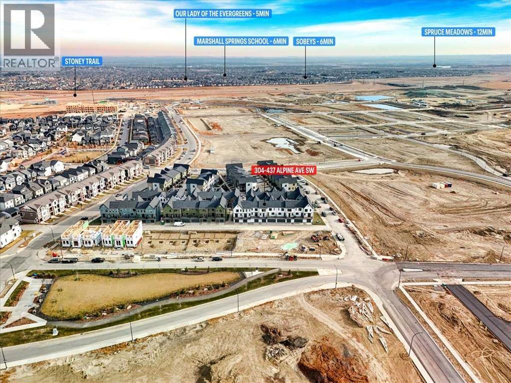 304, 437 Alpine Avenue Sw, Calgary, Alberta T2Y 0Z8 - Photo 40 - A2270576