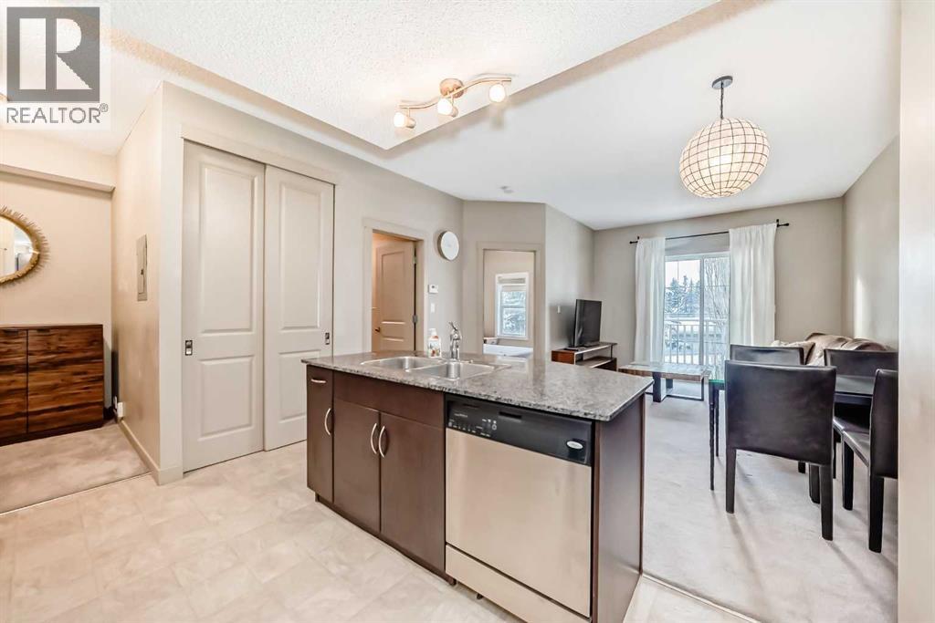 3311, 5605 Henwood Street Sw, Calgary, Alberta  T3E 7R2 - Photo 12 - A2274321