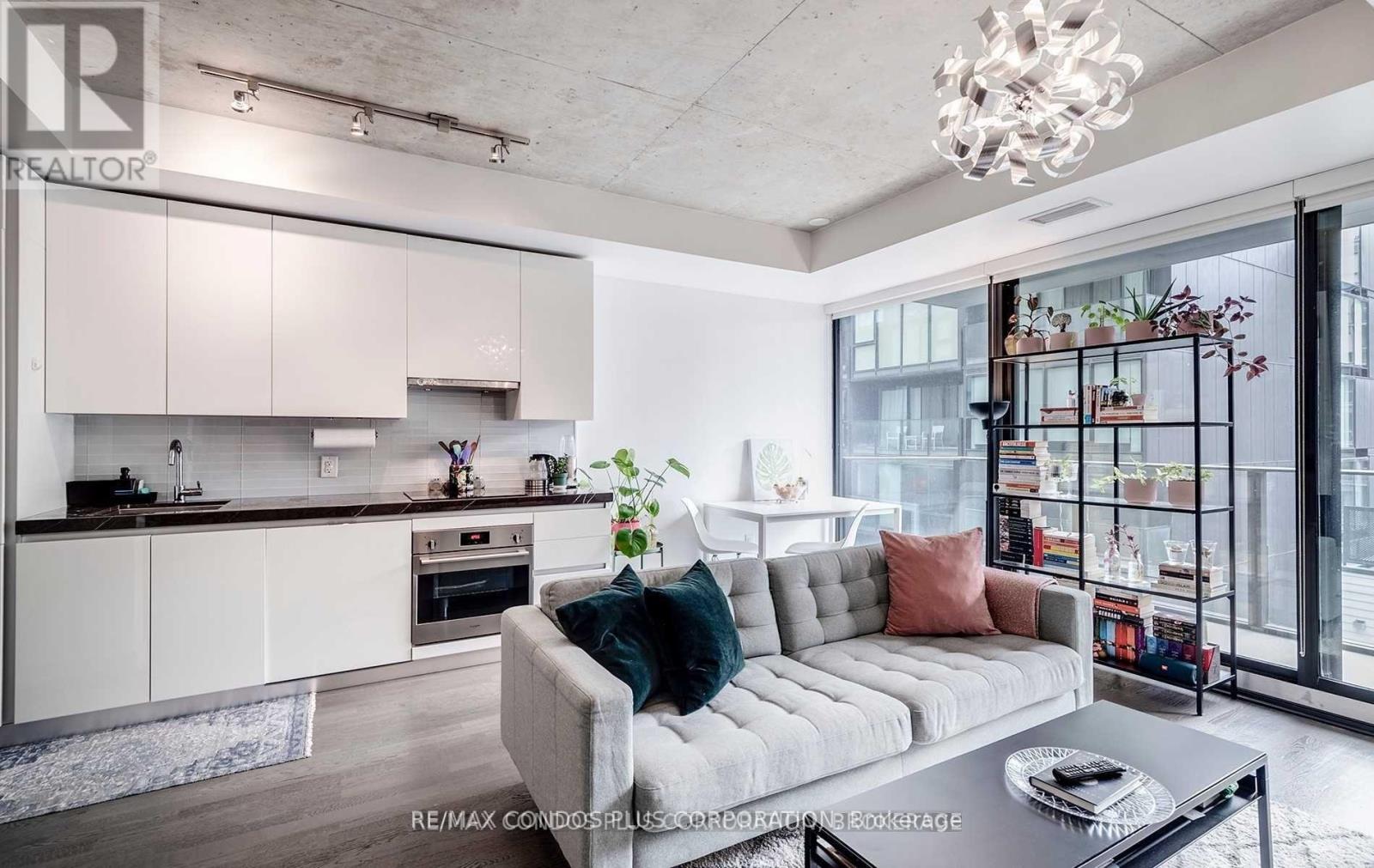 412 - 629 King Street W, Toronto, Ontario  M5V 0G9 - Photo 10 - C12632684