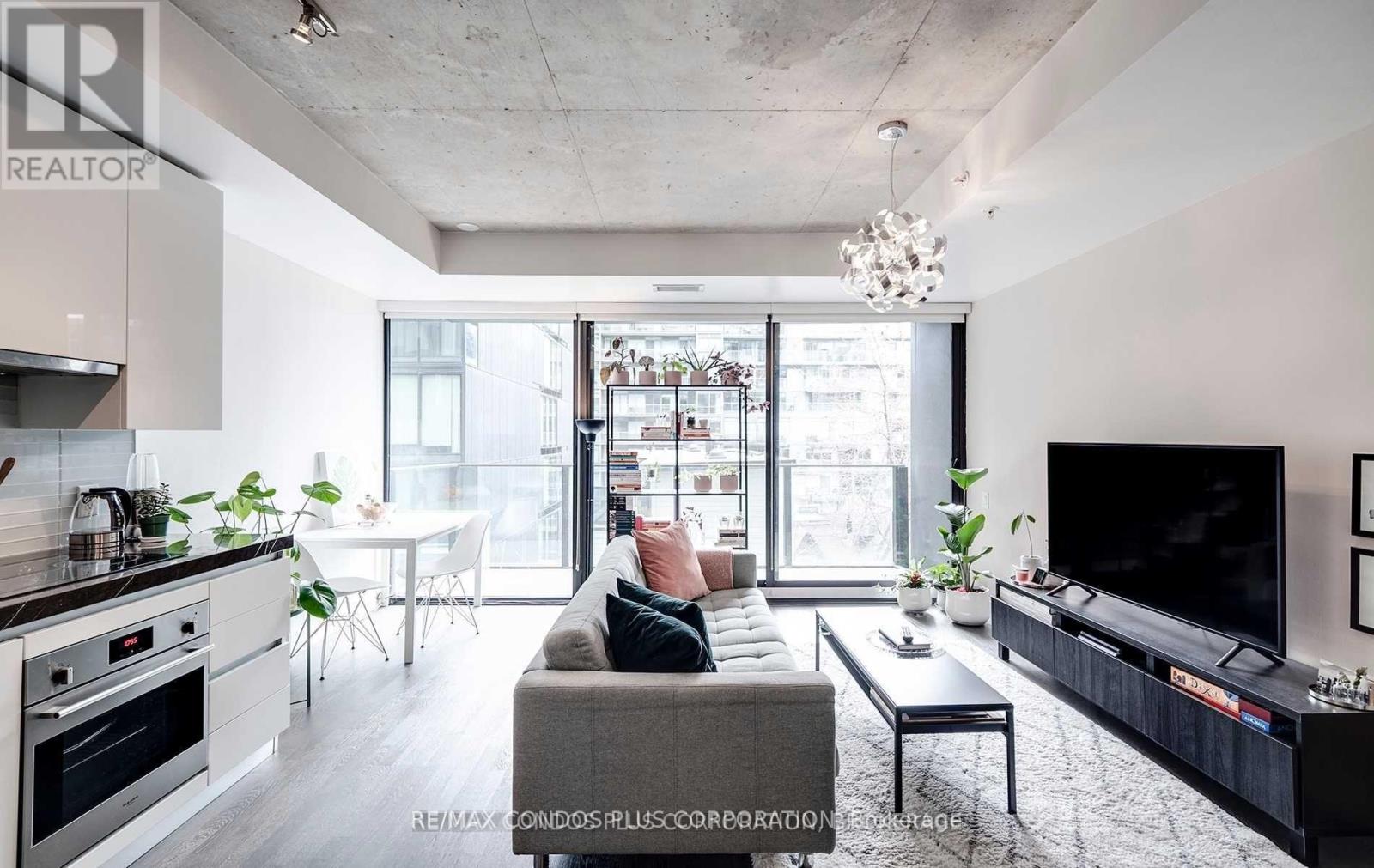 412 - 629 King Street W, Toronto, Ontario  M5V 0G9 - Photo 11 - C12632684