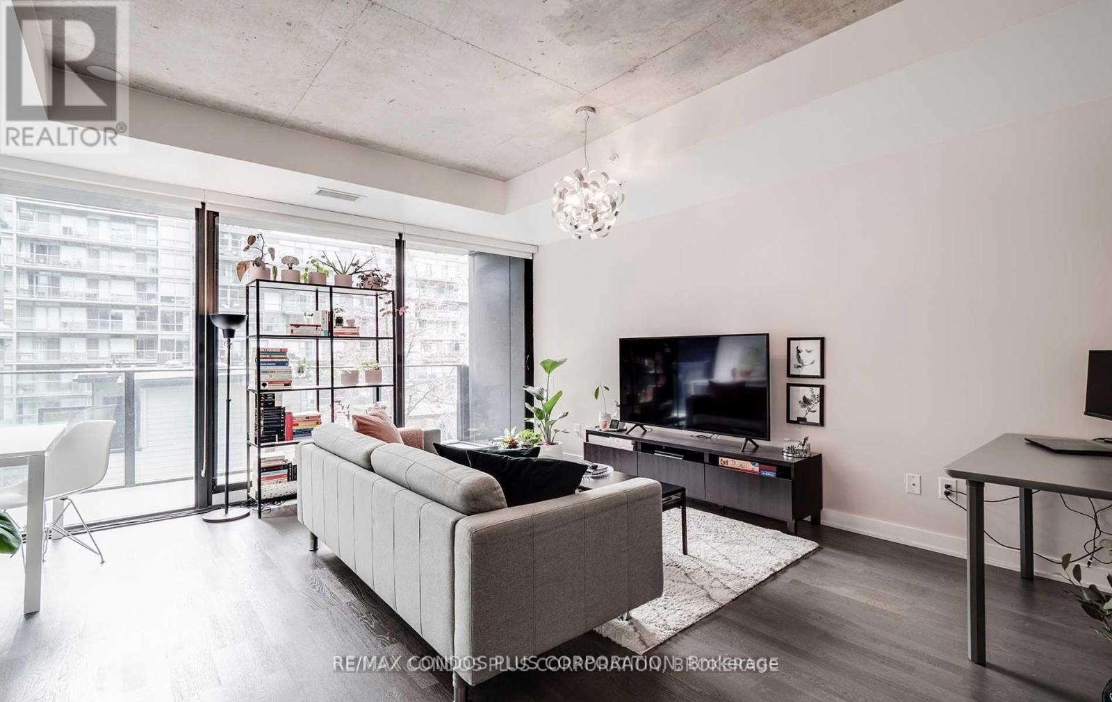 412 - 629 King Street W, Toronto, Ontario  M5V 0G9 - Photo 12 - C12632684