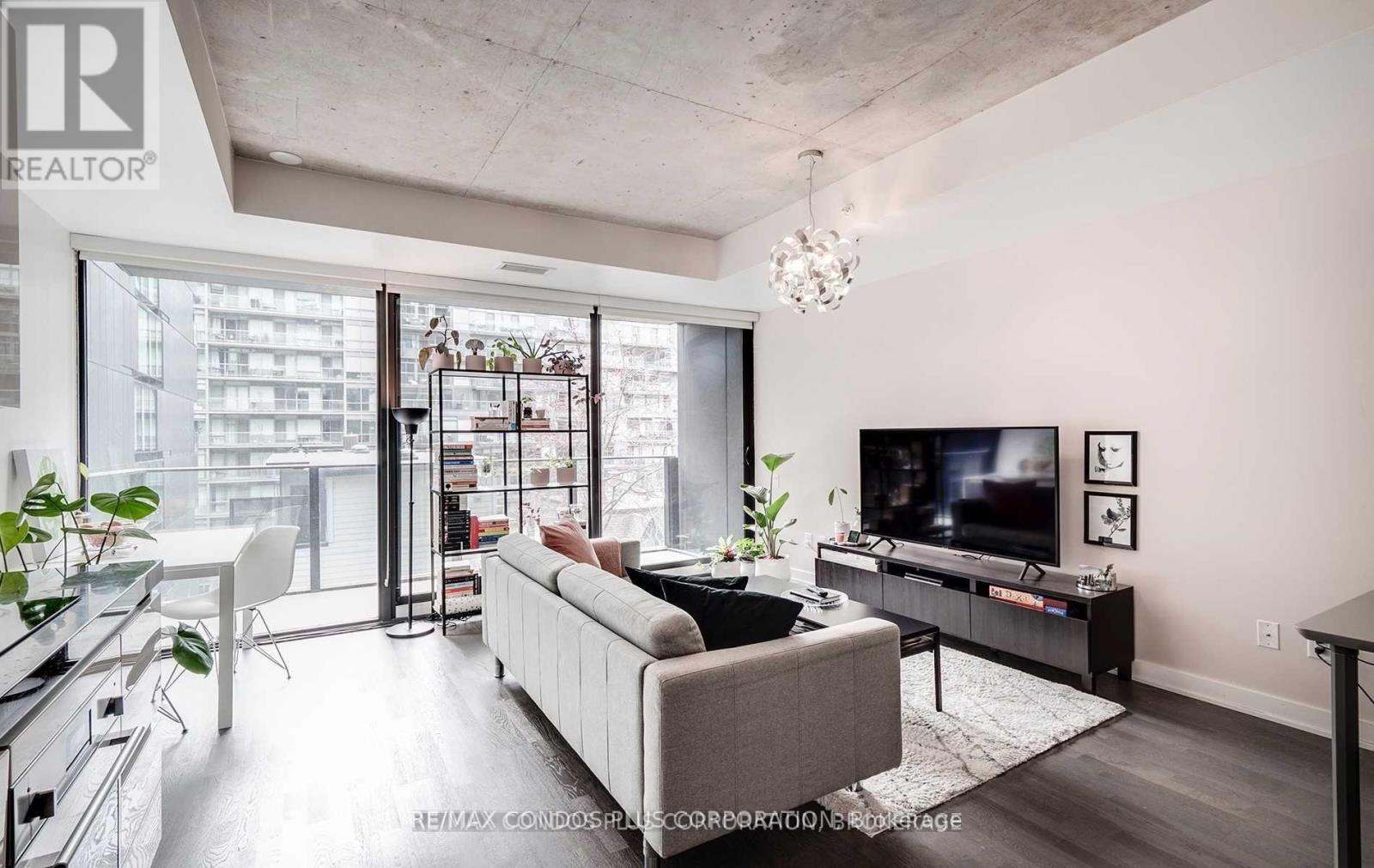 412 - 629 King Street W, Toronto, Ontario  M5V 0G9 - Photo 13 - C12632684