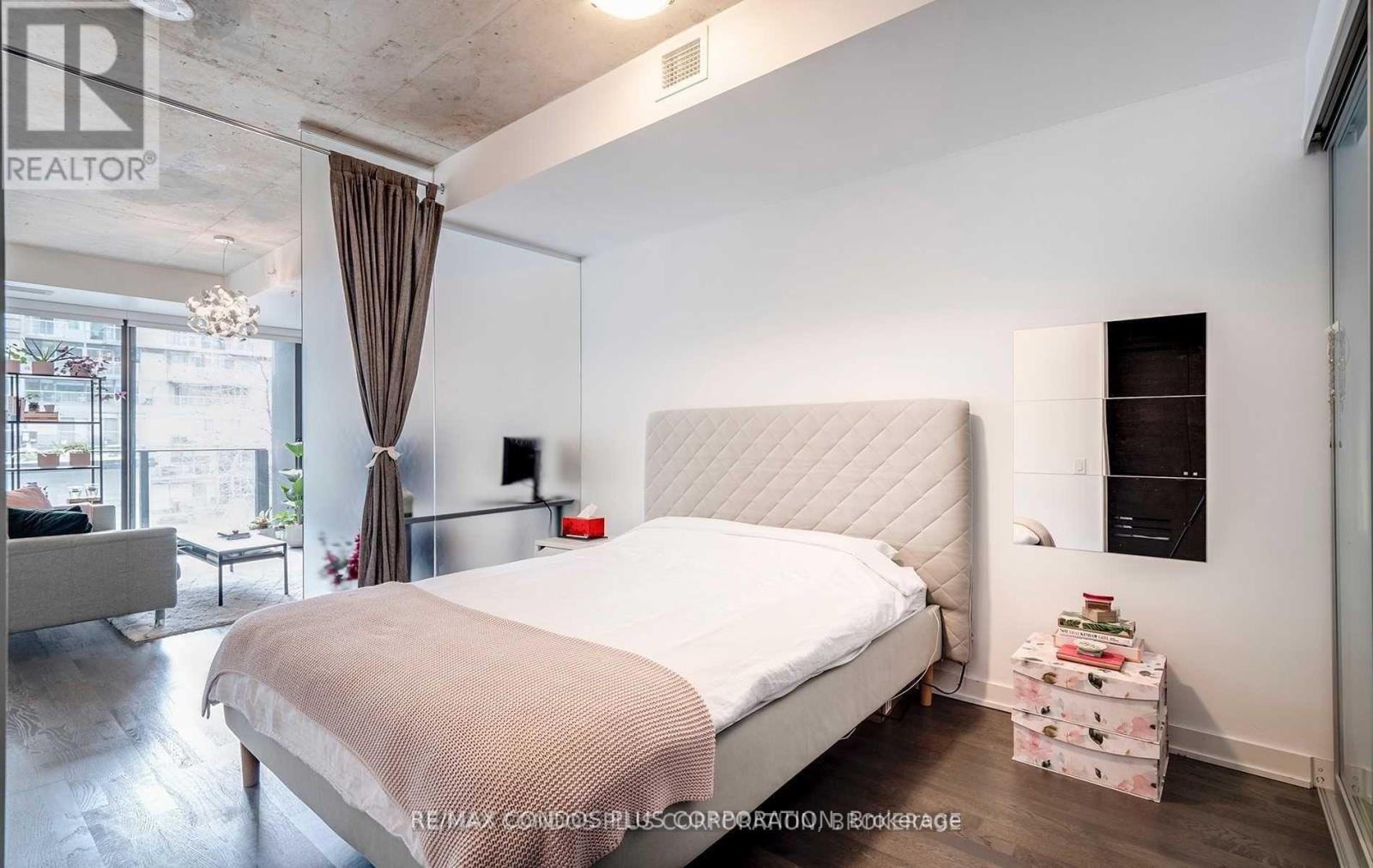 412 - 629 King Street W, Toronto, Ontario  M5V 0G9 - Photo 15 - C12632684