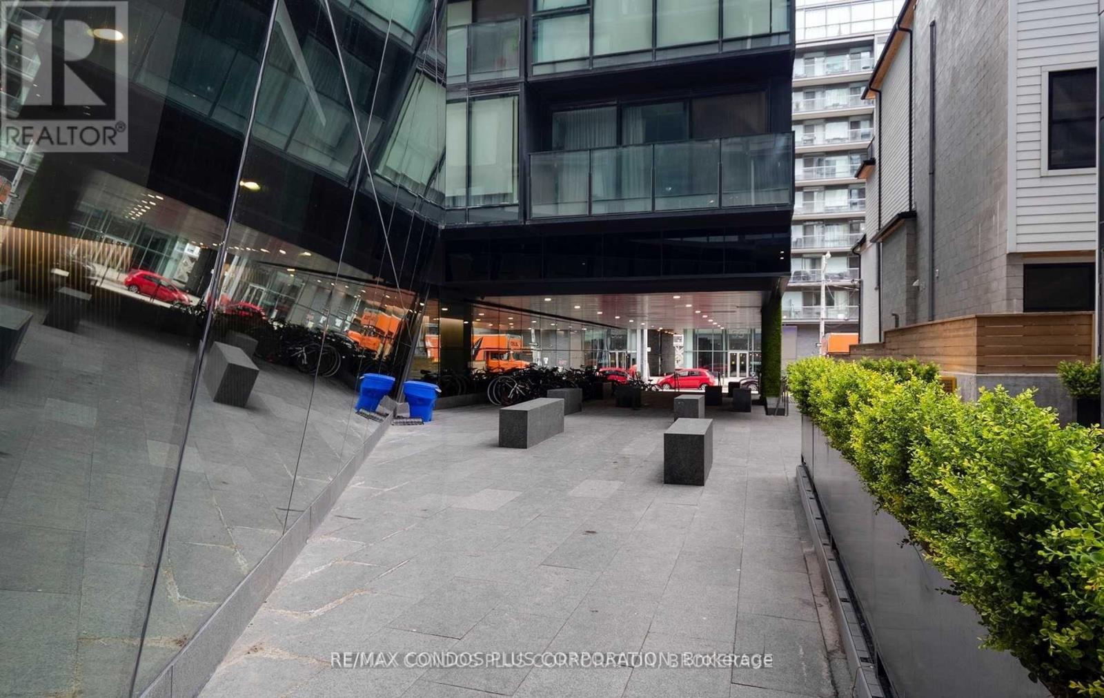 412 - 629 King Street W, Toronto, Ontario  M5V 0G9 - Photo 33 - C12632684