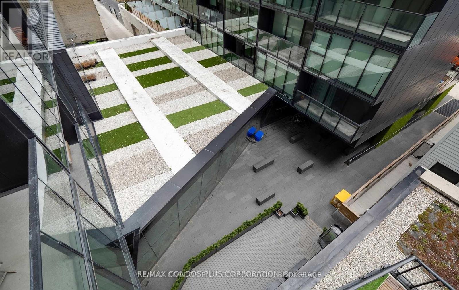 412 - 629 King Street W, Toronto, Ontario  M5V 0G9 - Photo 34 - C12632684
