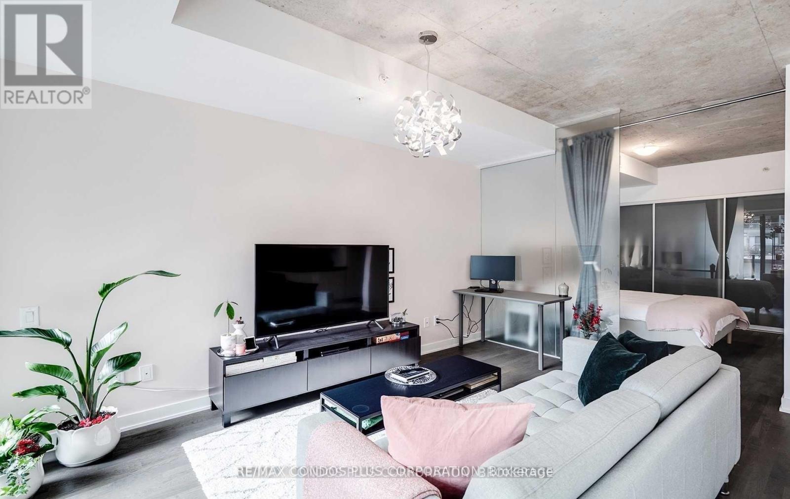 412 - 629 King Street W, Toronto, Ontario  M5V 0G9 - Photo 6 - C12632684