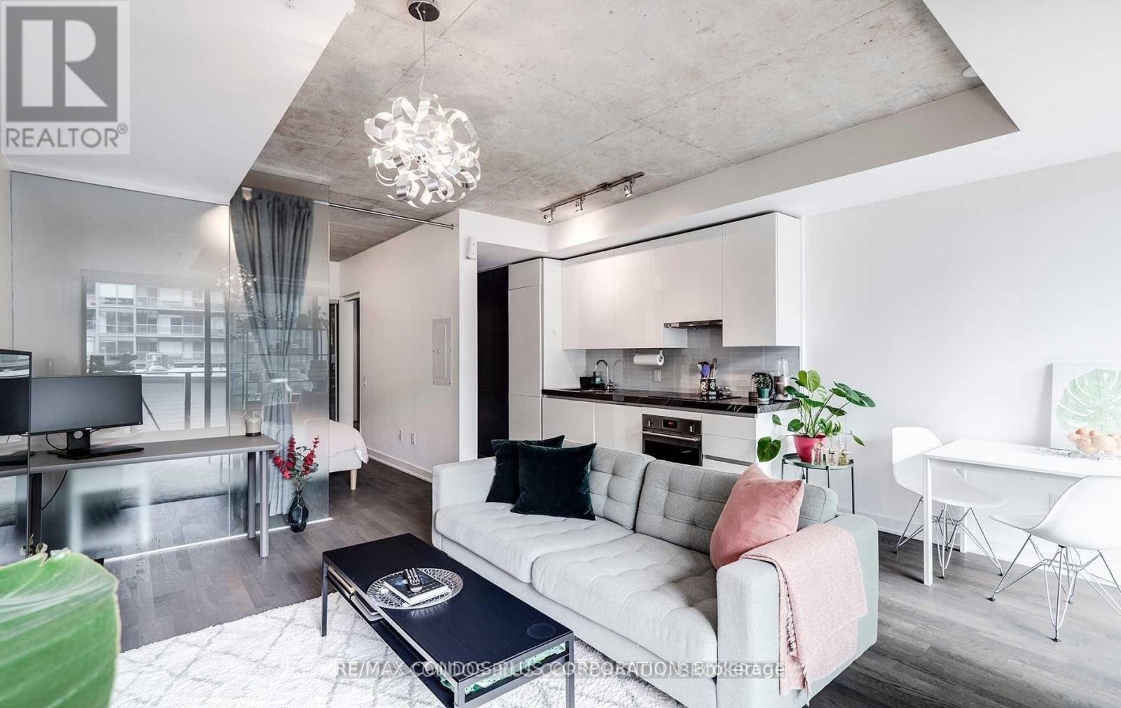 412 - 629 King Street W, Toronto, Ontario  M5V 0G9 - Photo 7 - C12632684