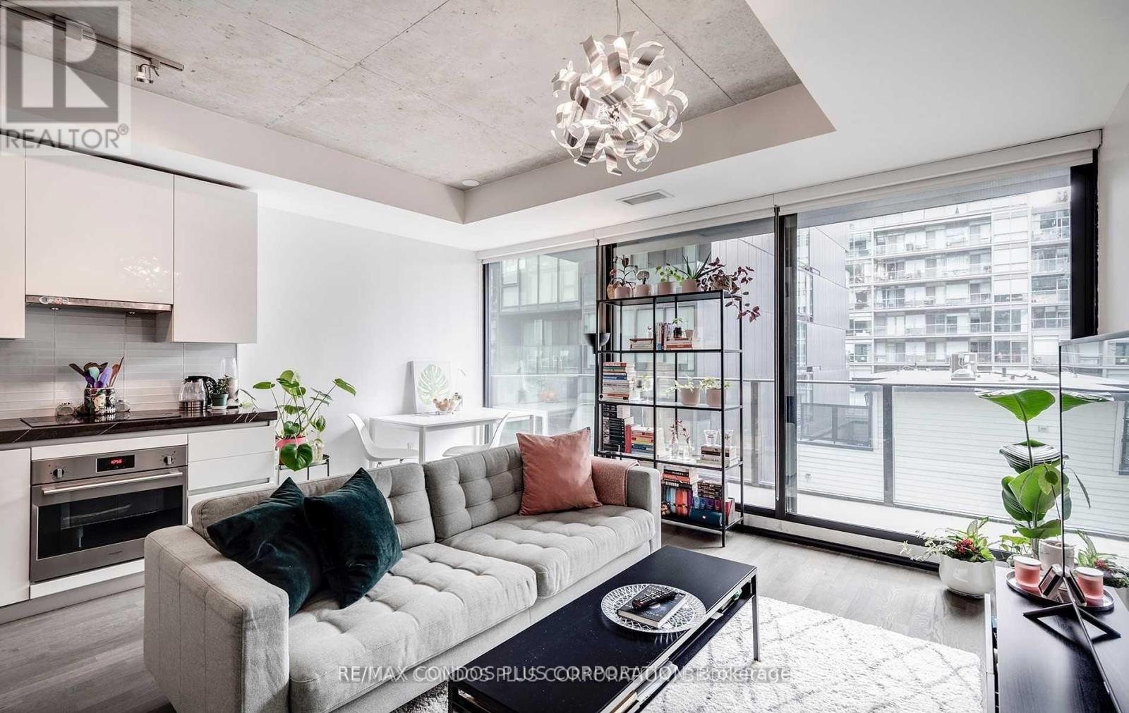 412 - 629 King Street W, Toronto, Ontario  M5V 0G9 - Photo 9 - C12632684