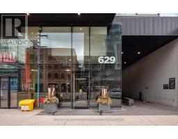 412 - 629 KING STREET W, Toronto, Ontario