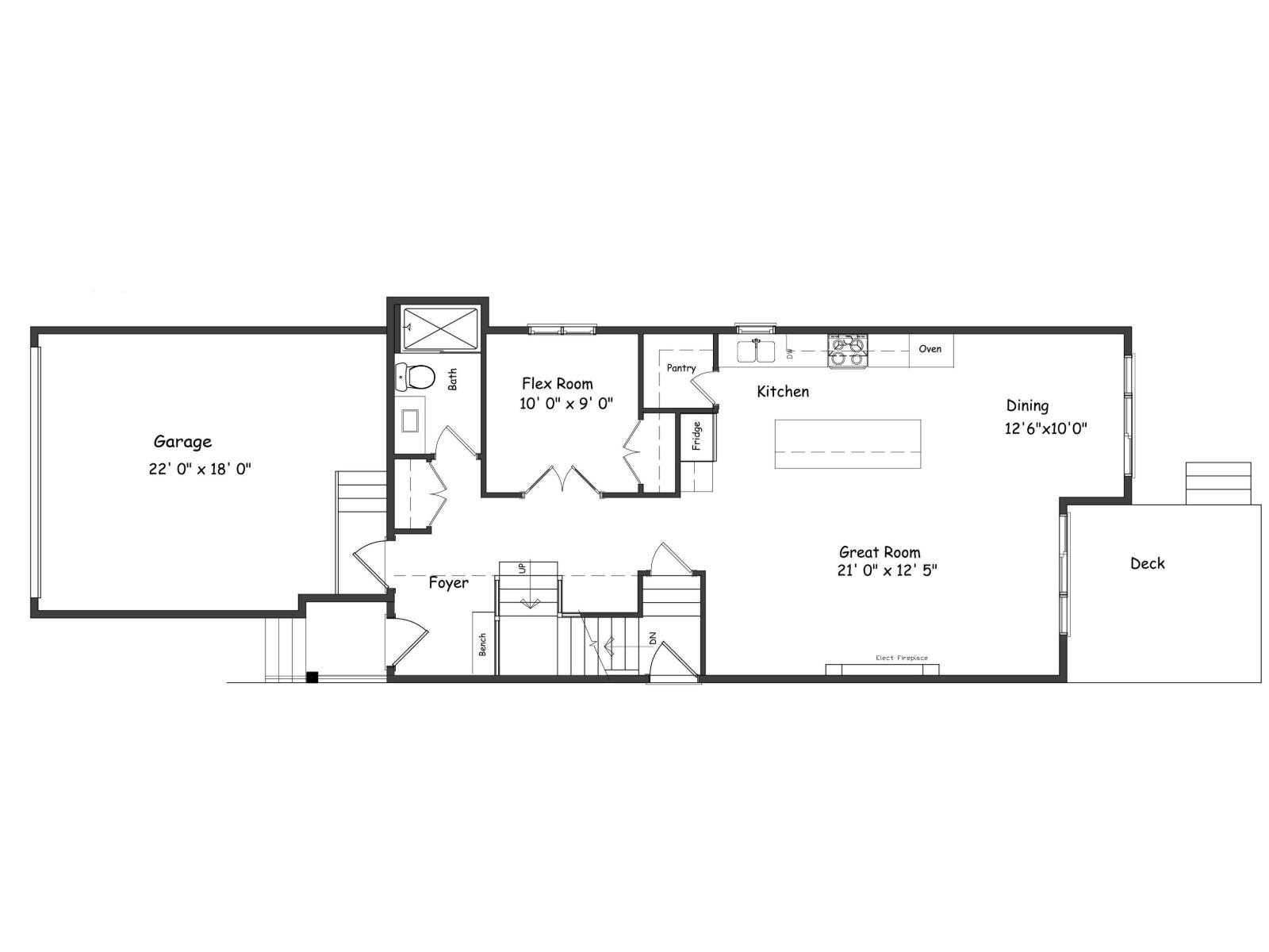 6955 Granville Dr Nw, Edmonton, Alberta  T5T 5X9 - Photo 8 - E4463620