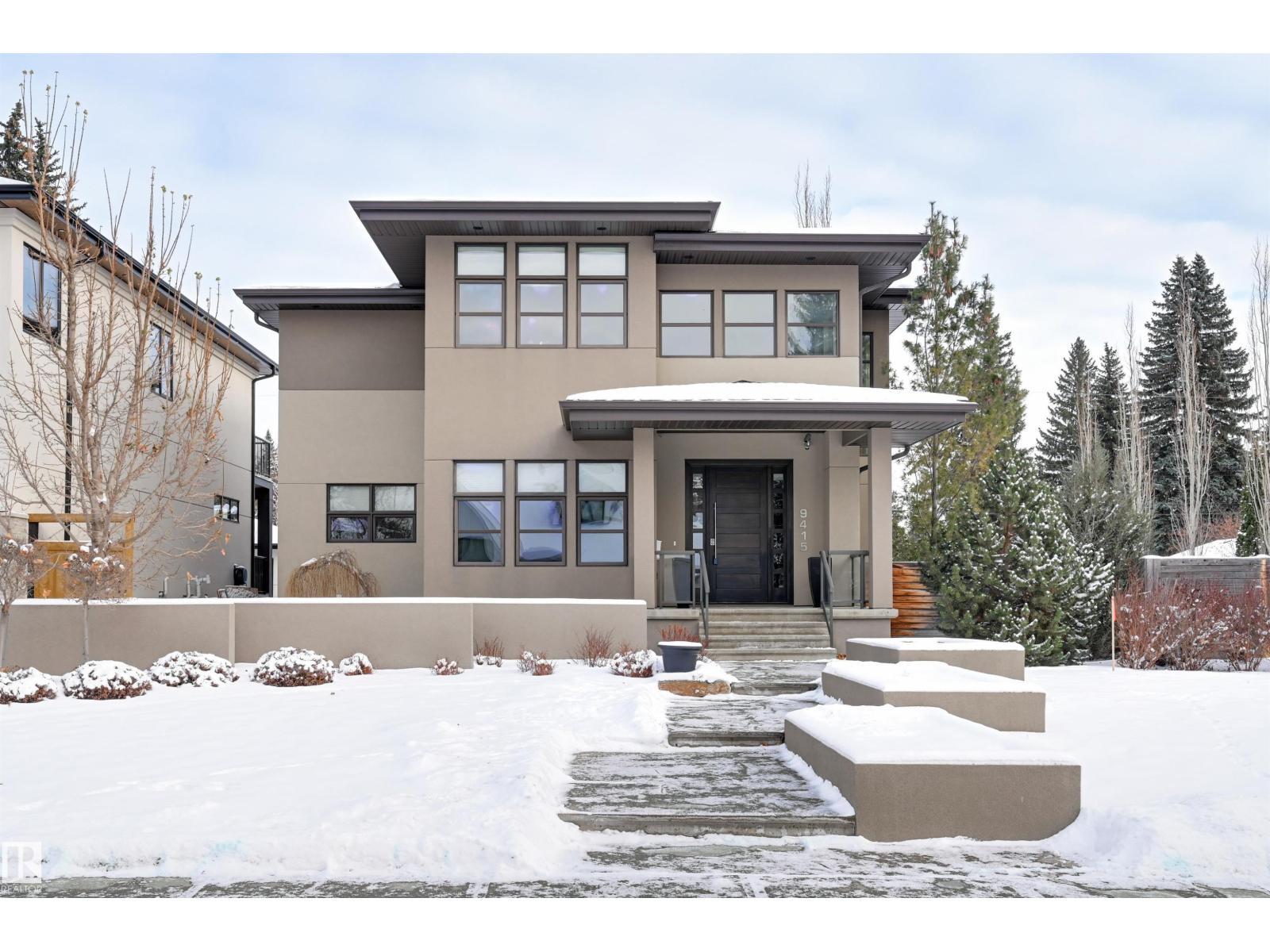 9415 144 ST NW, Edmonton, Alberta