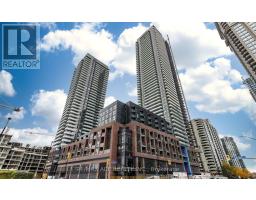 1009 - 430 SQUARE ONE DRIVE, Mississauga, Ontario