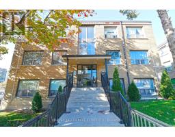 102 - 500 GILBERT AVENUE, Toronto, Ontario